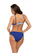 Swimsuit two piece model 128745